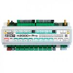 Подробнее... Контроллер ZONT H2000 + PRO