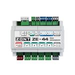 Подробнее... Блок расширения ZONT ZE-44