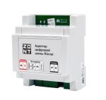 Подробнее... Адаптер цифровой шины Rinnai