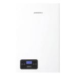 Подробнее... Котел электрический Arderia E 6 ( 6 квт) v3