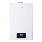 Подробнее... Котел газовый настенный Arderia SB 24 (24 кВт) Atmo v3 двухконтурный с закрытой камерой сгорания
