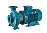 Подробнее... Консольно-моноблочный электронасос Calpeda NM 50/20A/C 400/690/50 Hz