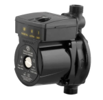 Подробнее... Насос AQUARIO для ГВС PRIME-B1-258-180HW(S) 5180