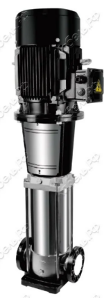 Подробнее... TAEN Насос MVS L 16-8/0-C/C-V-7.5-400-F25