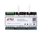 Подробнее... Контроллер MyHeat GO Pro