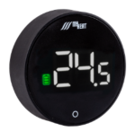 Подробнее... Комнатный термостат MyHeat (черный)