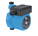 Подробнее... Насос циркуляционный Wester WPA 15-180E