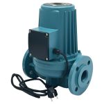 Подробнее... Насос циркуляционный Wester WCP 40-17F