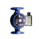 Подробнее... Насос циркуляционный Wester WCP 50-12F