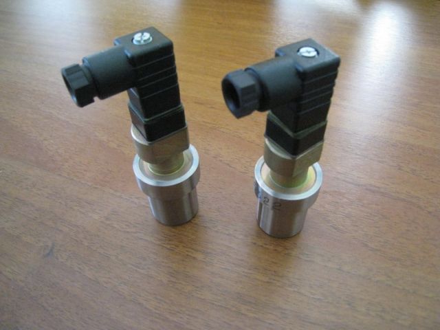 Просмотр фото... Преобразователь ПЭП 3-4 (комплект 2 шт.)