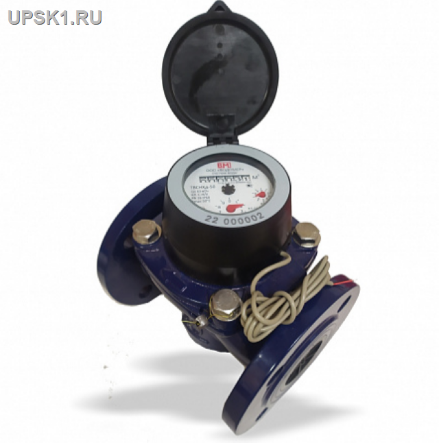 Просмотр фото... ТВСХд Ду65 IP68 импульсный