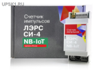 ���� ��-4 NB-IoT, ���������� ������� ��������� 4-� ���������. 