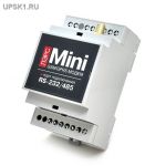 ����� ���� GSM Mini. RS-232/485 (��� ������ � ����� �������) 