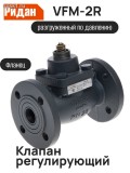 ������������ ������ ����������� VFM-2R �� 32 (Kvs 16 �3/�), ���������, �����, �����=150, ��25 ���.065B3059R ����� 